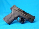 SMITH & WESSON M&P 9 sheild 9MM LUGER (9X19 PARA) - 3 of 5