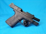 SMITH & WESSON M&P 9 sheild 9MM LUGER (9X19 PARA) - 4 of 5