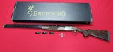 BROWNING 525 - 1 of 7