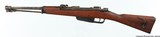 PW ARMS CARCANO M91 - 2 of 7
