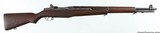 SPRINGFIELD ARMORY M1 GARAND 1943 YEAR MODEL - 1 of 7