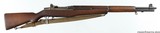SPRINGFIELD ARMORY M1 GARAND 4-47 S.A. BARREL W/ SLING - 1 of 3