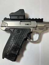 SMITH & WESSON Performance Center Victory Target - 5 of 7