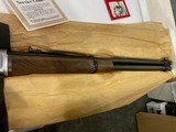 WINCHESTER MODEL 94 WELLS FARGO 1852-1977 - 4 of 4