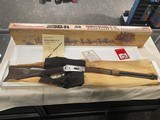 WINCHESTER MODEL 94 WELLS FARGO 1852-1977 - 1 of 4