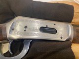 WINCHESTER MODEL 94 WELLS FARGO 1852-1977 - 2 of 4