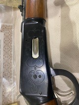 WINCHESTER Model 94 BUFFALO BILL COMMEMORATIVE - 2 of 3