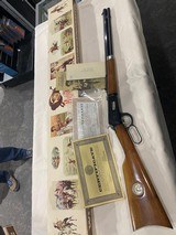 WINCHESTER Model 94 BUFFALO BILL COMMEMORATIVE - 1 of 3