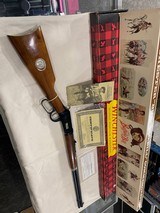 WINCHESTER Model 94 BUFFALO BILL COMMEMORATIVE - 1 of 3