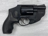 SMITH & WESSON 442 - 4 of 4