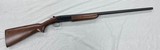 WINCHESTER MODEL 37 Steelbilt - 1 of 4