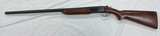 WINCHESTER MODEL 37 Steelbilt - 4 of 4
