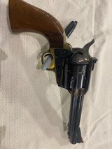 UBERTI 1873 CATTLEMAN - 1 of 3