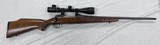 SAVAGE MODEL 110 - 4 of 4