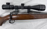 SAVAGE MODEL 110 - 3 of 4