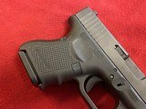 GLOCK 26 G26 subcompact - 5 of 7