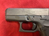 GLOCK 26 G26 subcompact - 3 of 7