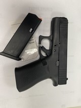 GLOCK 43x - 2 of 2