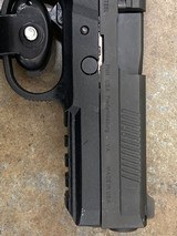 FNH FNX-45 - 4 of 7