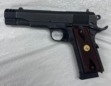 COLT M1991A1 COMMANDER MODEL - 1 of 6