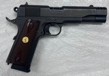 COLT M1991A1 COMMANDER MODEL - 6 of 6