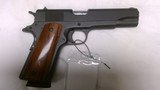 ROCK ISLAND ARMORY 1911 GI .45 ACP - 2 of 2