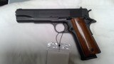 ROCK ISLAND ARMORY 1911 GI .45 ACP - 1 of 2