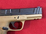 SMITH & WESSON sd9 full size FDE - 3 of 7