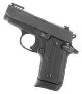 Sig Sauer P238 - 1 of 3
