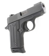 Sig Sauer P238 - 2 of 3