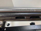 SAVAGE ARMS 93R17 .17 HMR - 2 of 7