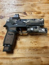 SIG SAUER M17 (P320) - 2 of 3