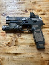 SIG SAUER M17 (P320) - 3 of 3