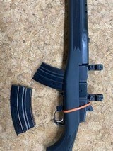 STURM, RUGER & CO., INC. mini thirty - 4 of 7