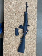 STURM, RUGER & CO., INC. mini thirty - 2 of 7