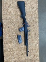 STURM, RUGER & CO., INC. mini thirty - 1 of 7