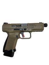 CANIK Canik TP9 Elite Combat 9mm - 1 of 3