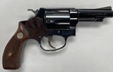SMITH & WESSON 36 - 2 of 2