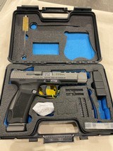 CANIK TP9 SFX - 1 of 2