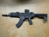 CZ-USA BREN 2MS + BRACE - 2 of 5