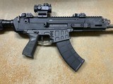 CZ-USA BREN 2MS + BRACE - 3 of 5