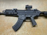 CZ-USA BREN 2MS + BRACE - 5 of 5