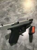 GLOCK G48 - 1 of 3