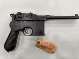 MAUSER C96 - 3 of 3