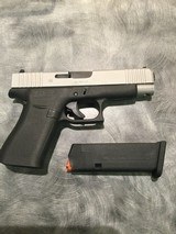 GLOCK G48 - 3 of 4