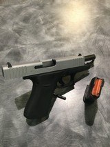GLOCK G48 - 1 of 4