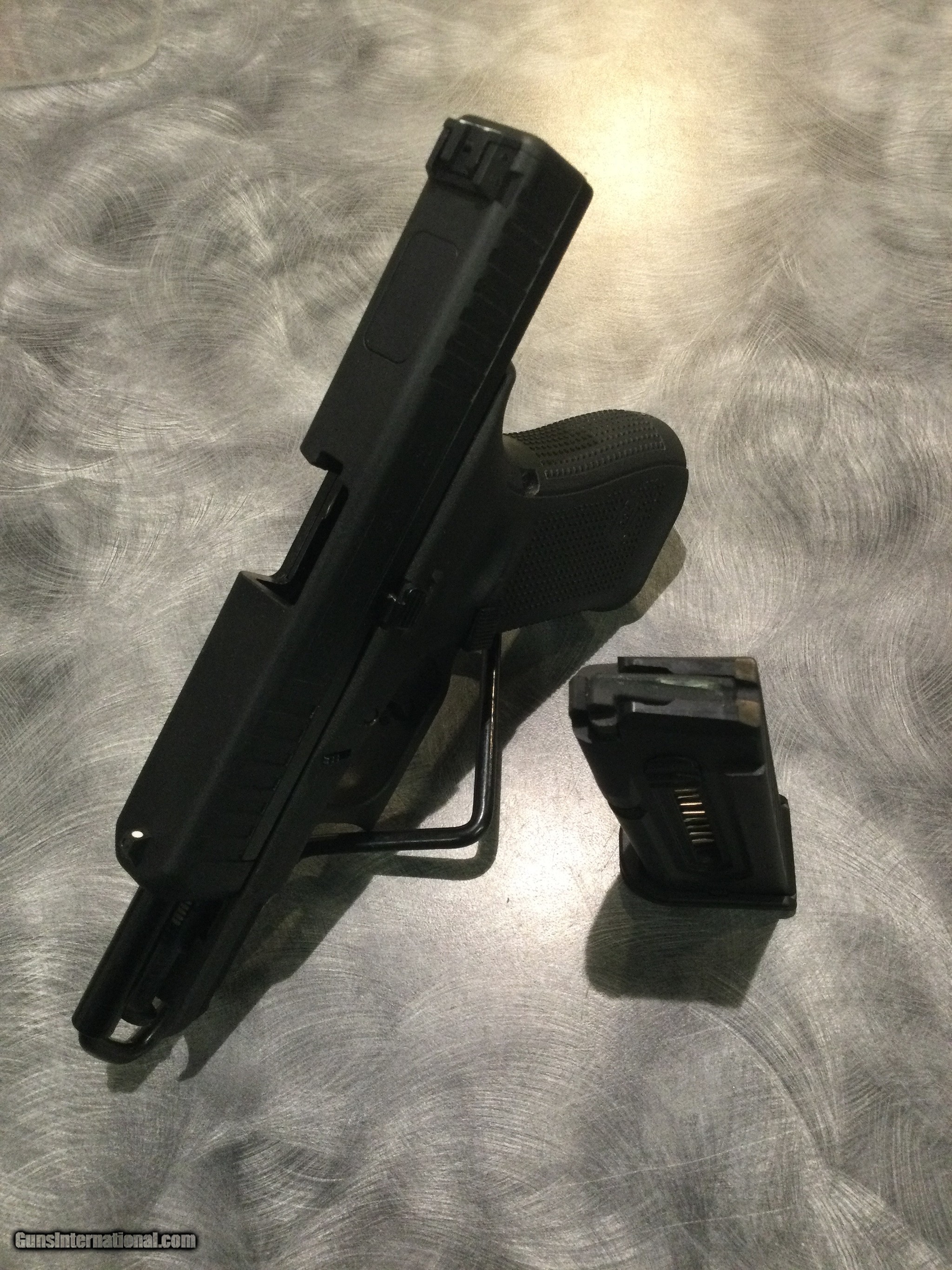 GLOCK G44