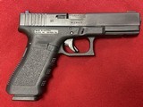 GLOCK 17 g17 gen 3 full size - 1 of 7