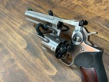 RUGER GP100 .357 MAG - 5 of 7