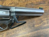 RUGER GP100 .357 MAG - 6 of 7